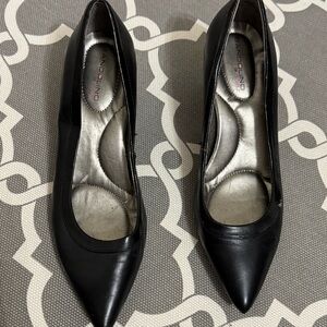 Bandolino Black Women's Shoes